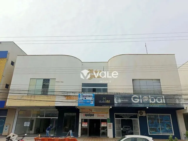 Imagem: Sala para Alugar, 45 M² por R$ 1.240,00/Mês