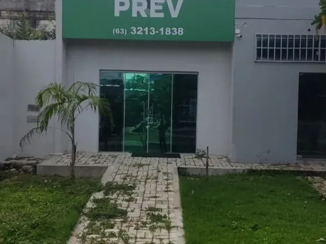 Imagem: Sala Comercial com 40 M2, na Quadra 103