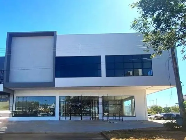 Imagem: Prédio Comercial em Palmas