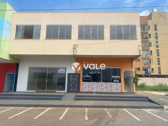Imagem: Sala para Alugar, 46 M² por R$ 1.750,00/Mês