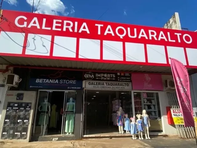 Imagem: Ponto Comercial 1730$ com Tudo Incluso