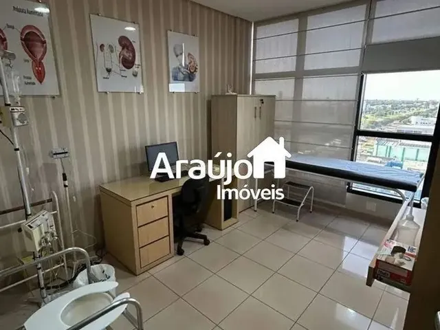 Imagem: Sala, Plano Diretor Sul, Palmas - R$ 430