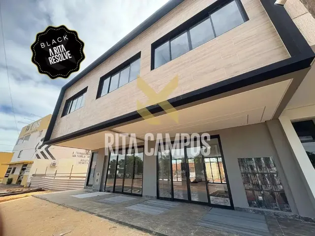 Imagem: Sala Comercial na Avenida Lo-05