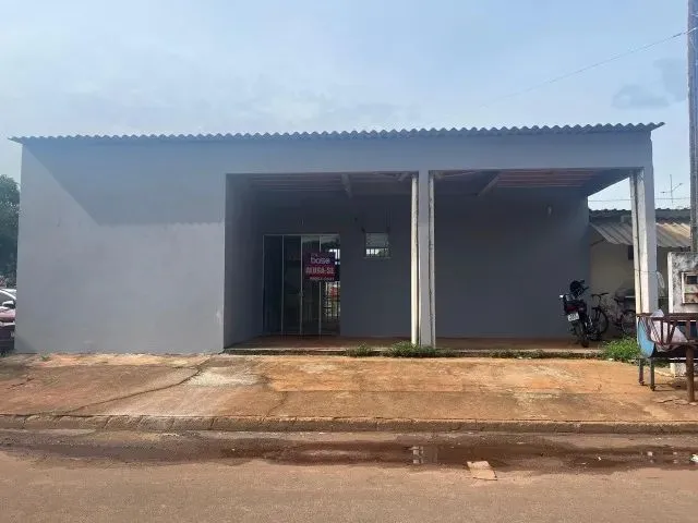 Imagem: Sala Comercial