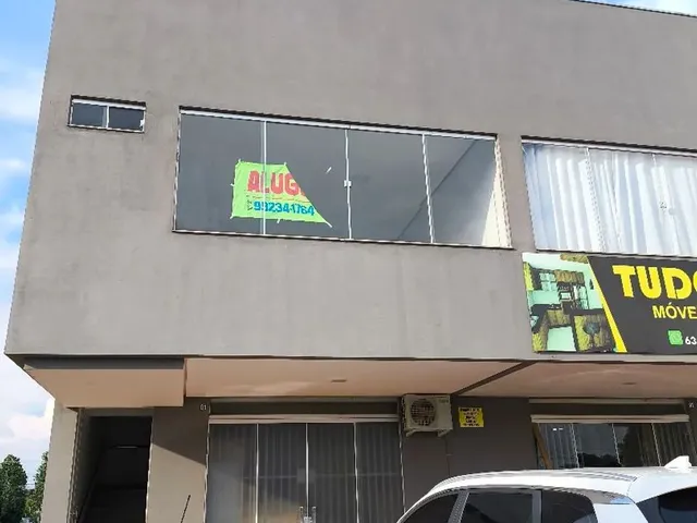 Imagem: Sala Comercial Escritório