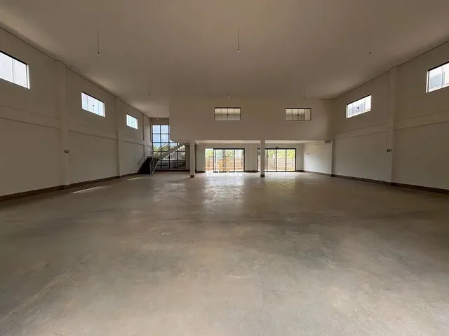 Imagem: Galpão 450 M² - Plano Direto Sul