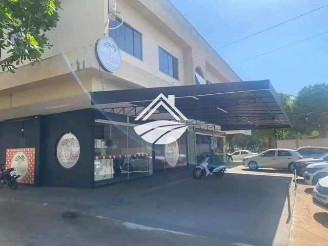 Imagem: Prédio Comercial para Venda em Palmas
