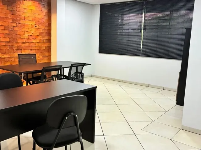 Imagem: Alugo Sala Comercial Mobiliada