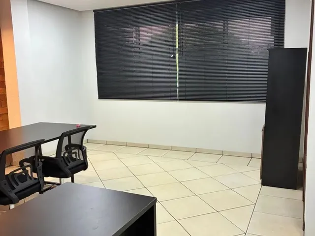 Imagem 3: Alugo Sala Comercial Mobiliada