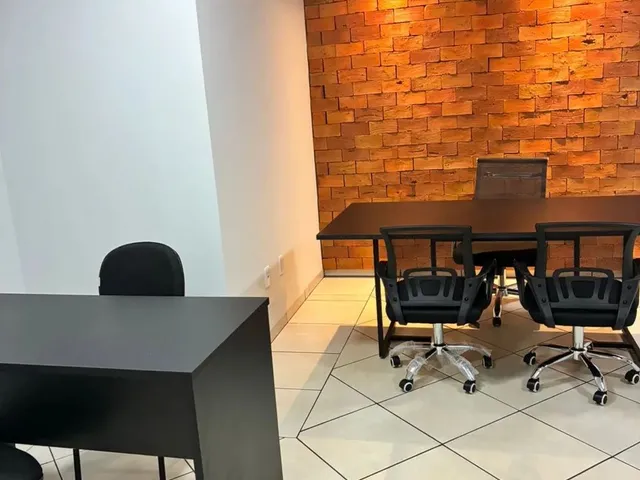 Imagem 5: Alugo Sala Comercial Mobiliada