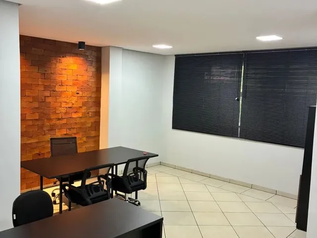 Imagem 7: Alugo Sala Comercial Mobiliada