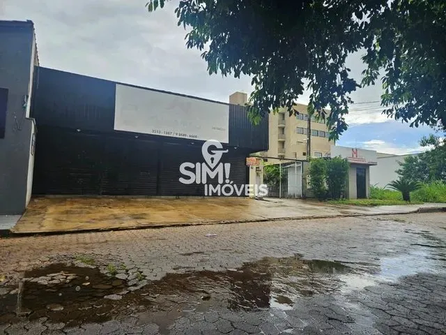 Imagem: Oportunidade! Sala Comercial com 07 Edículas