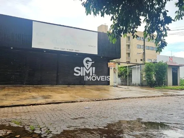 Imagem 5: Oportunidade! Sala Comercial com 07 Edículas Alugadas no Centro da Capital!