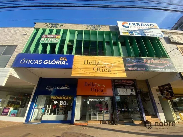 Imagem: Sala para Alugar, 29 M² por R$ 1.087,90/Mês