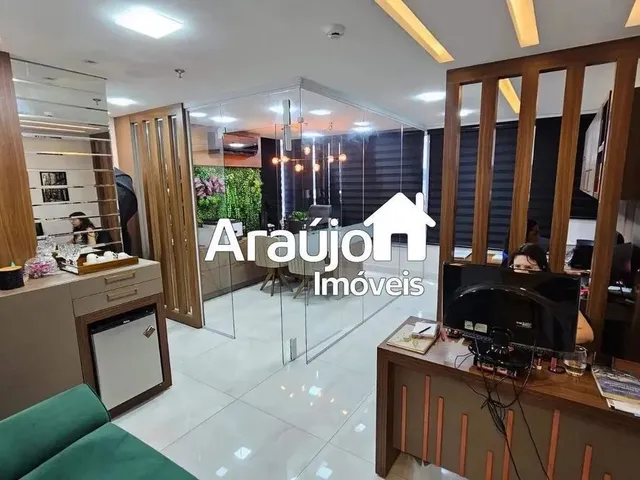 Imagem: Sala, Plano Diretor Sul, Palmas - R$ 450