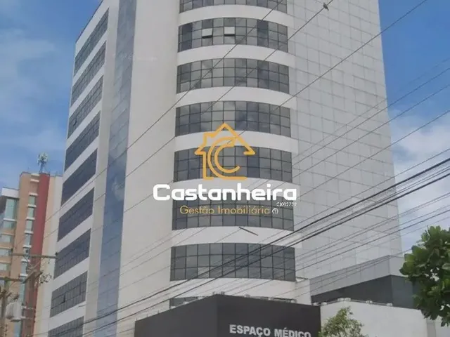 Imagem: Sala Comercial - 51 M² - Plano Diretor
