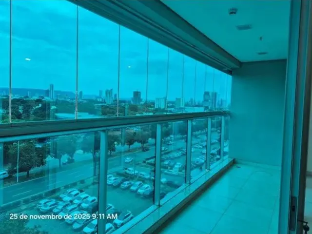 Imagem: Sala Comercial Ed. Jk Business