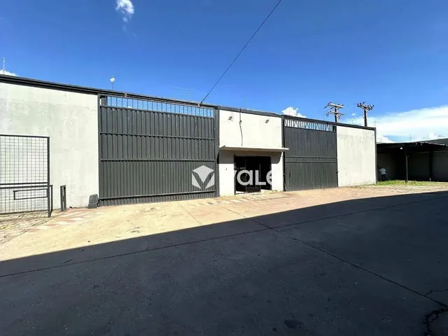 Imagem: Galpão para Alugar, 2495 M² por R$ 36.300,00/Mês