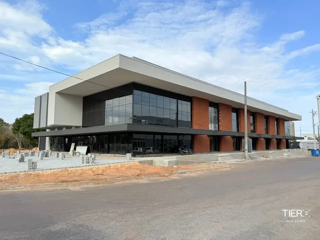 Imagem: Sala Comercial 1 Dormitórios para Alugar