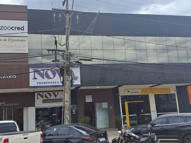 Imagem: Sala Comercial
