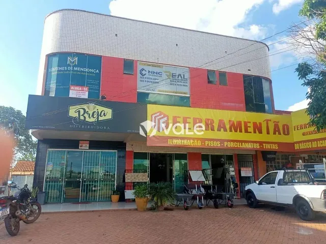 Imagem: Sala para Alugar, 40 M² por R$ 1.000 Mês