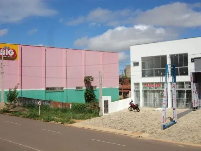 Imagem: Sala Comercial, 260M², Av. Perimetral Oeste(
