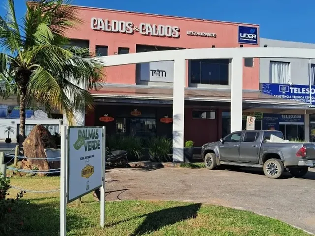 Imagem: 704 Sul Sala Comercial