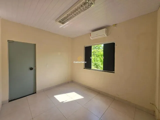 Imagem: Sala Comercial - 10 M² - Segundo Pavimento
