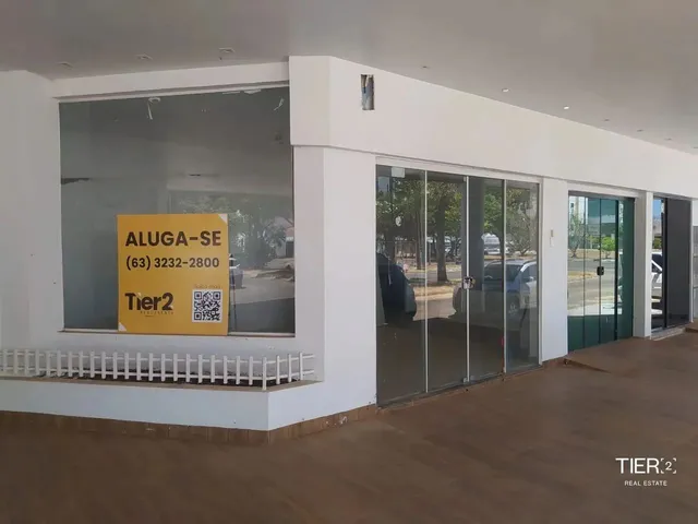 Imagem: Loja Comercial de 400M² na 104 Norte