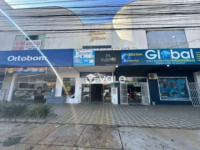 Imagem: Sala para Alugar, 45 M² por R$ 1.250,00/Mês