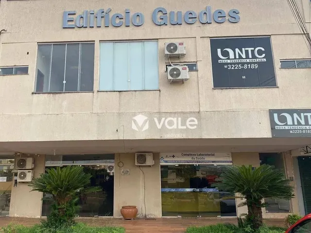 Imagem: Sala para Alugar, 42 M² por R$ 1.970,00/Mês