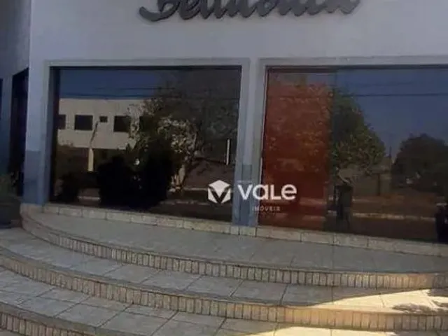 Imagem: Prédio Comercial À Venda, Plano Diretor