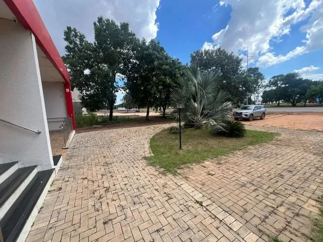 Imagem 2: Prédio Comercial em Plano Diretor Sul - Palmas