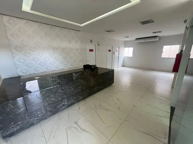 Imagem 15: Prédio Comercial em Plano Diretor Sul - Palmas