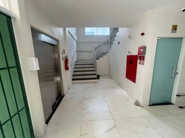 Imagem 11: Prédio Comercial em Plano Diretor Sul - Palmas