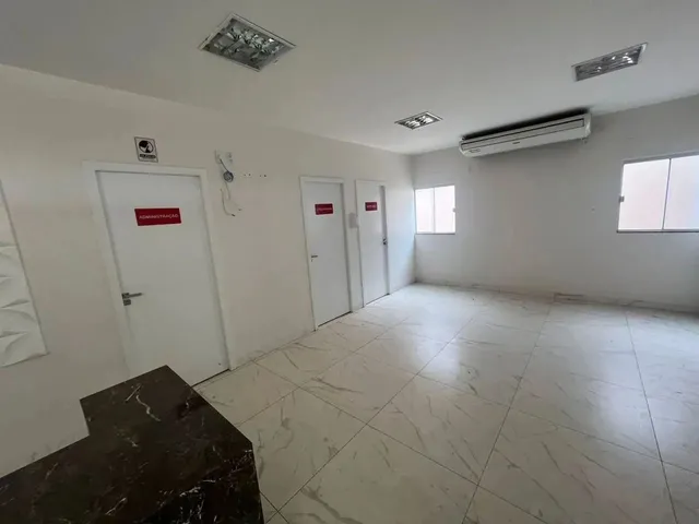 Imagem 9: Prédio Comercial em Plano Diretor Sul - Palmas