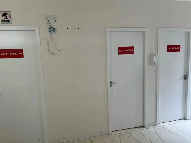 Imagem 7: Prédio Comercial em Plano Diretor Sul - Palmas