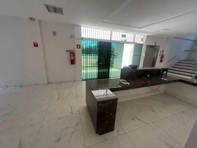 Imagem 4: Prédio Comercial em Plano Diretor Sul - Palmas