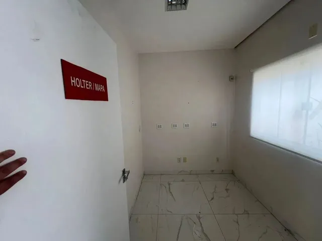 Imagem 14: Prédio Comercial em Plano Diretor Sul - Palmas