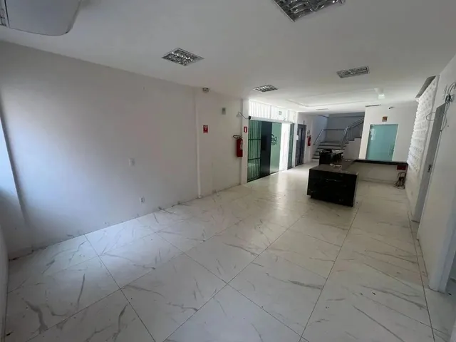 Imagem 16: Prédio Comercial em Plano Diretor Sul - Palmas