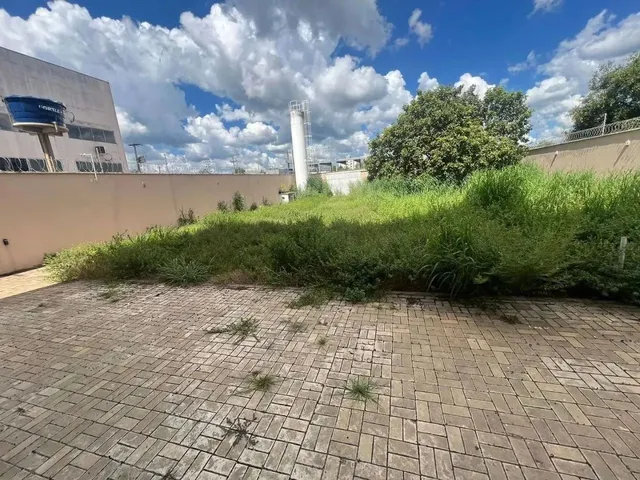 Imagem 8: Prédio Comercial em Plano Diretor Sul - Palmas