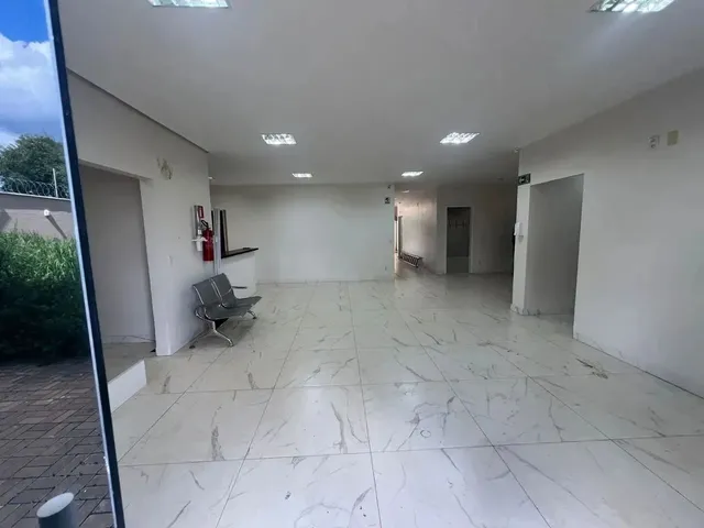 Imagem 5: Prédio Comercial em Plano Diretor Sul - Palmas