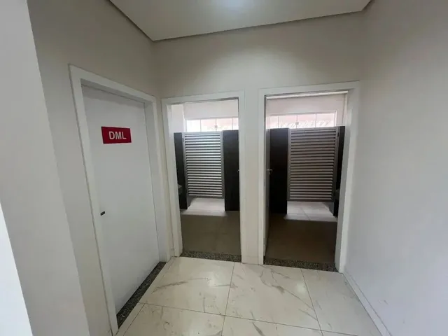 Imagem 10: Prédio Comercial em Plano Diretor Sul - Palmas