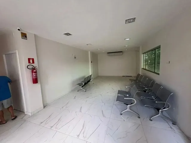 Imagem 13: Prédio Comercial em Plano Diretor Sul - Palmas