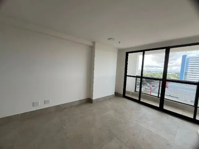 Imagem: Sala Comercial, Edifício Cosmopolitan