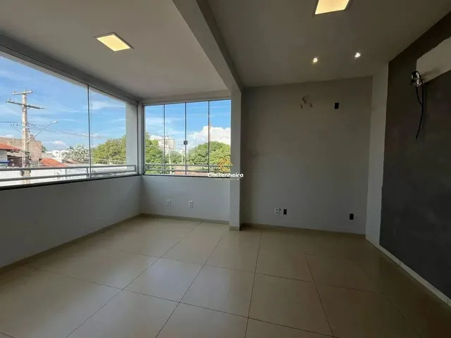Imagem: Sala Comercial 40M² - 204 Sul