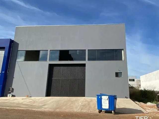 Imagem: Galpao Comercial em Palmas