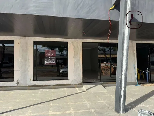 Imagem: Sala Comercial 103 Norte