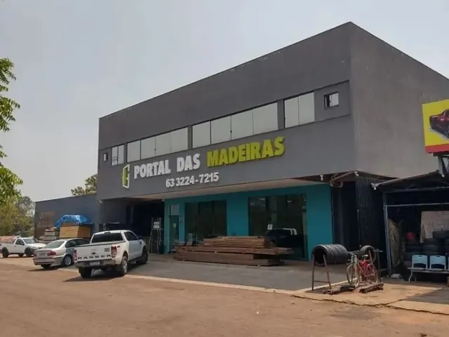 Imagem: Sala em Palmas