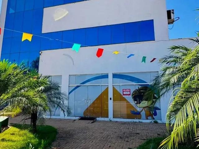 Imagem: Sala Comercial com Subsolo na Teotonio Segurado